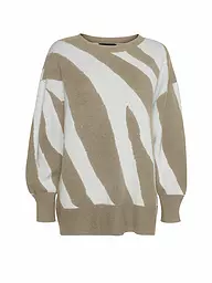 VERO MODA | Pullover VMNANCY  | beige