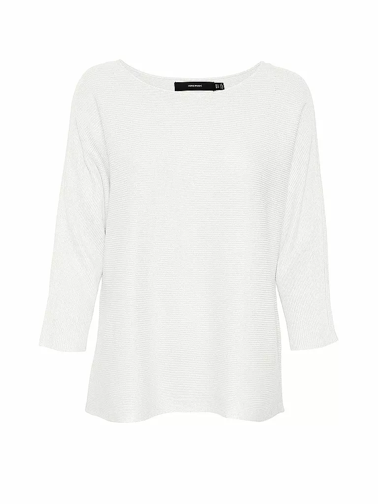 VERO MODA | Pullover VMNORA | weiss