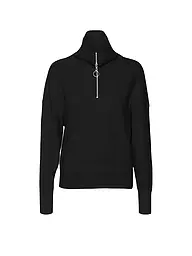 VERO MODA | Pullover VMSABA  | schwarz