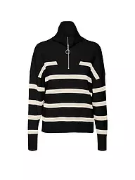 VERO MODA | Pullover VMSABA  | schwarz