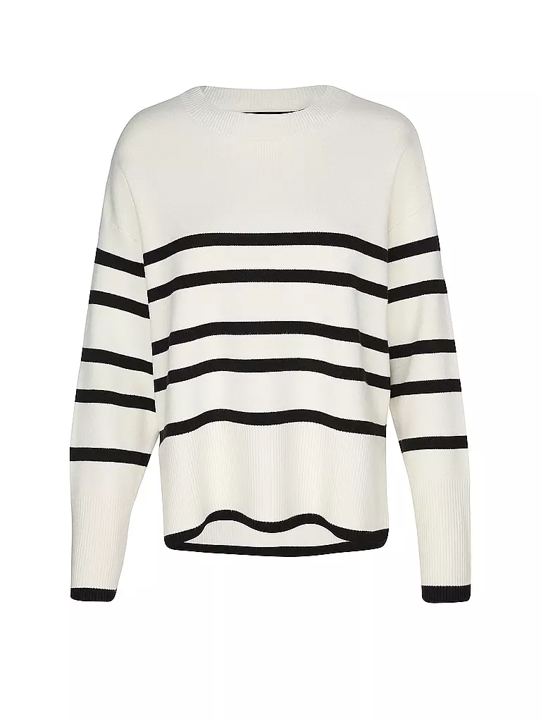 VERO MODA | Pullover VMSABA | creme