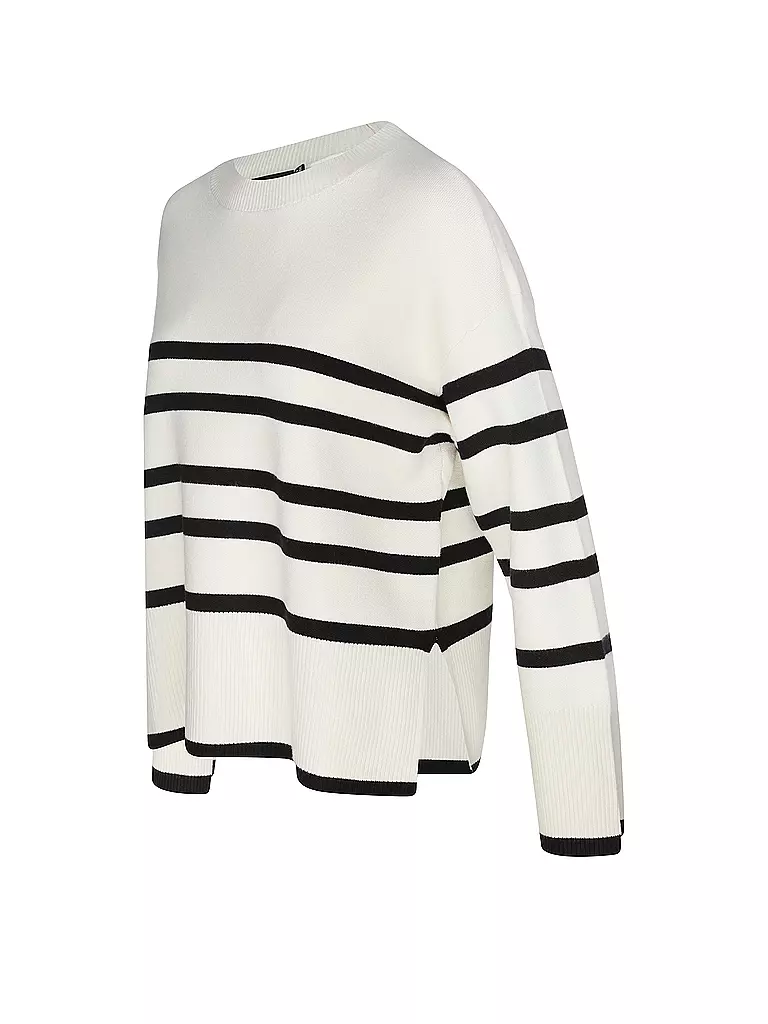 VERO MODA | Pullover VMSABA | creme