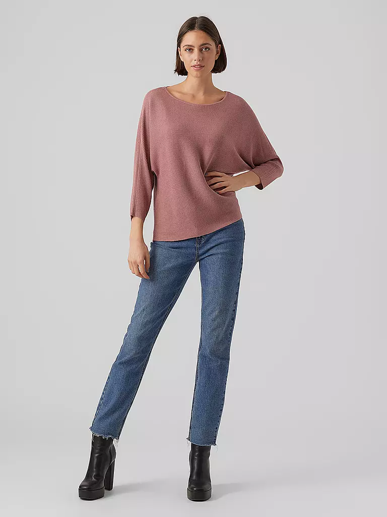 VERO MODA | Pullover | rosa