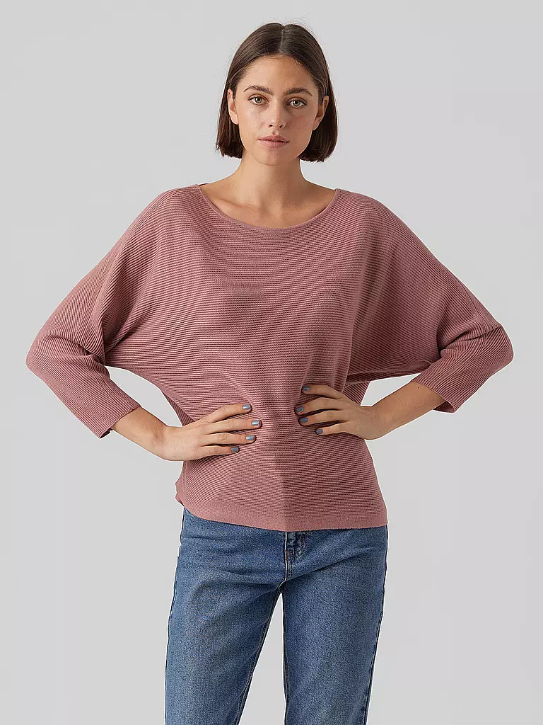 VERO MODA | Pullover | rosa