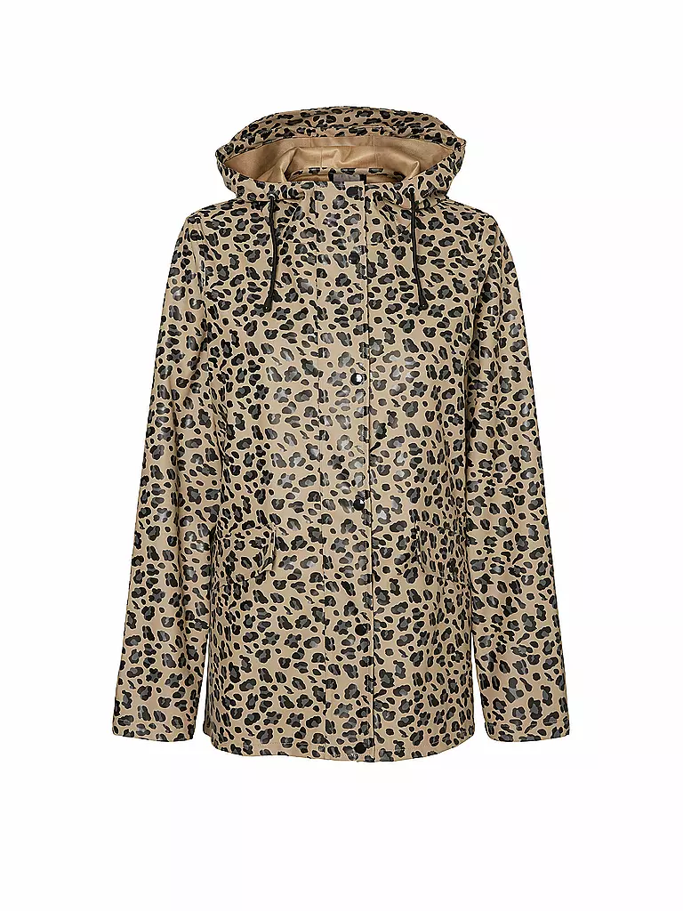 VERO MODA | Regenjacke "Sunday Spring" | 