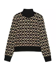 VERO MODA | Rollkragenpullover VMARIA | keine Farbe