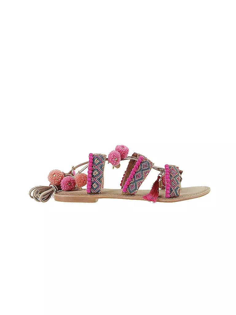 VERO MODA | Sandalen "Lullu" | 