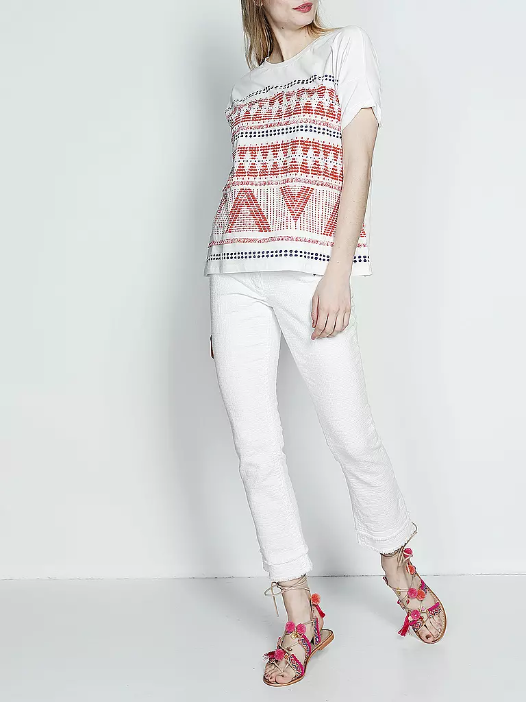 VERO MODA | Sandalen "Lullu" | 