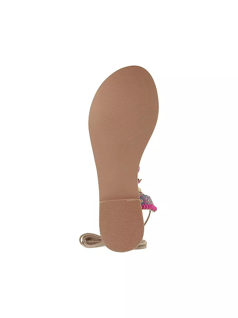 VERO MODA | Sandalen "Lullu" | 