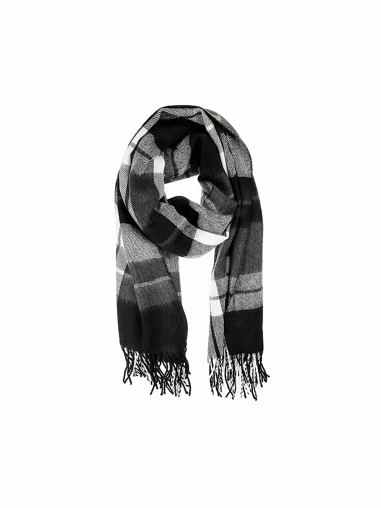 VERO MODA | Schal "Checko" | 