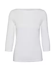 VERO MODA | Shirt VMPANDA | weiss