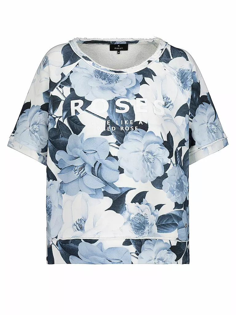 VERO MODA | Shirt | hellblau