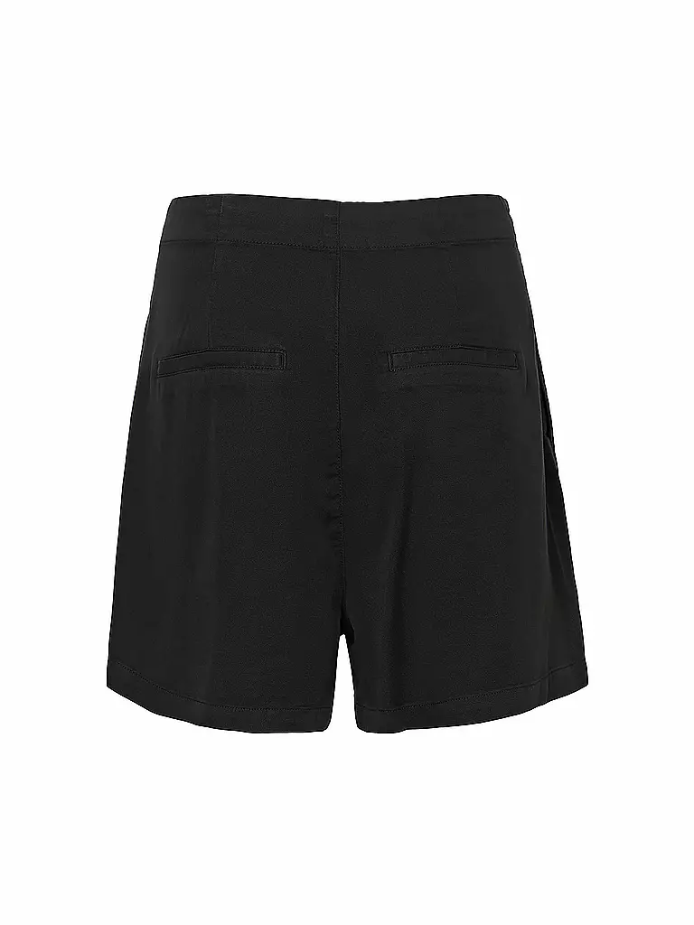 VERO MODA | Shorts Loose Fit VMMIA | schwarz