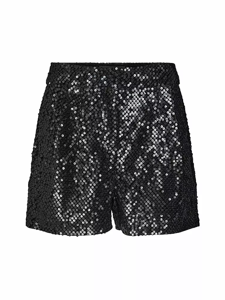 VERO MODA | Shorts VMMERLE | schwarz