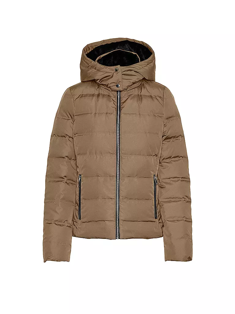 VERO MODA | Steppjacke VMDOLLY  | beige