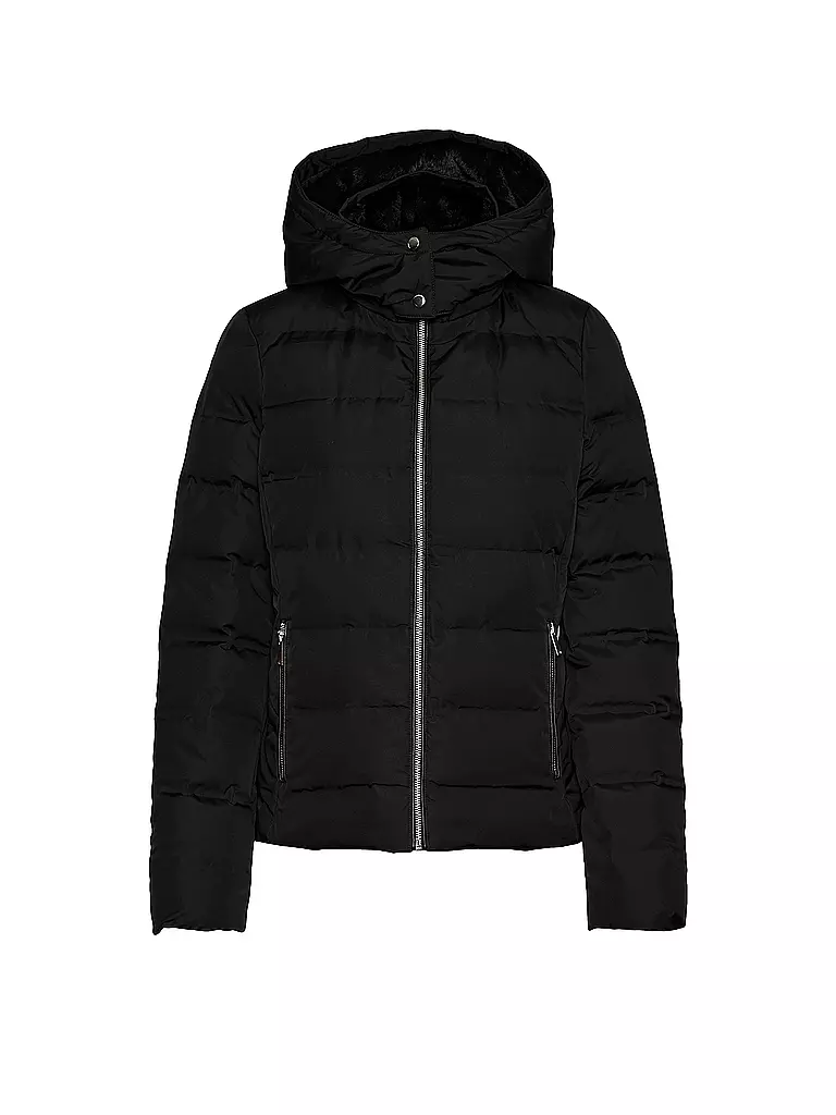 VERO MODA | Steppjacke VMDOLLY  | schwarz