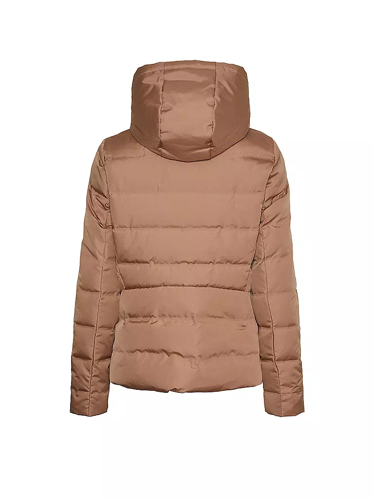 VERO MODA | Steppjacke VMDOLLY  | beige