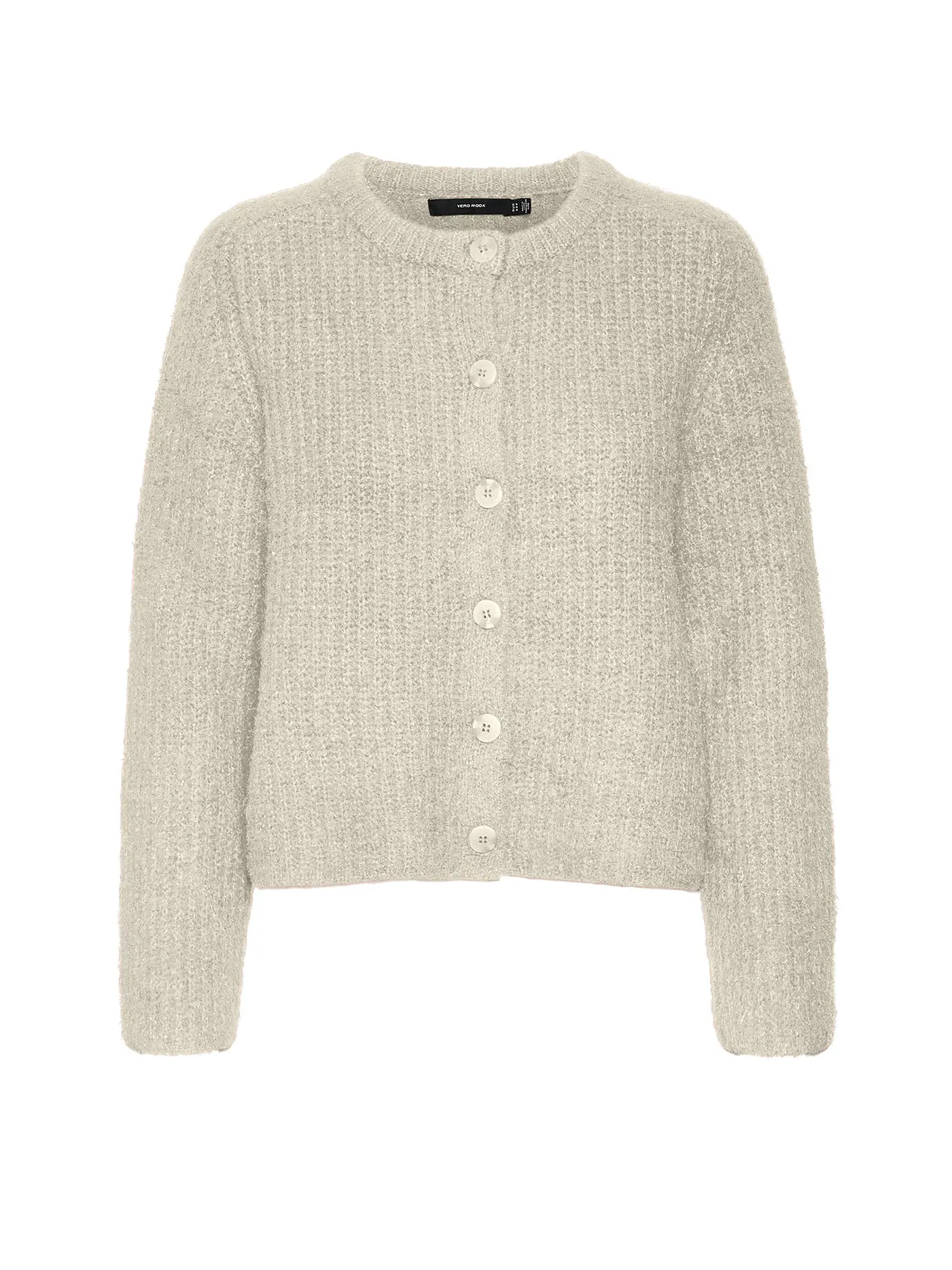 VERO MODA | Strickjacke  VMAWSOME | creme