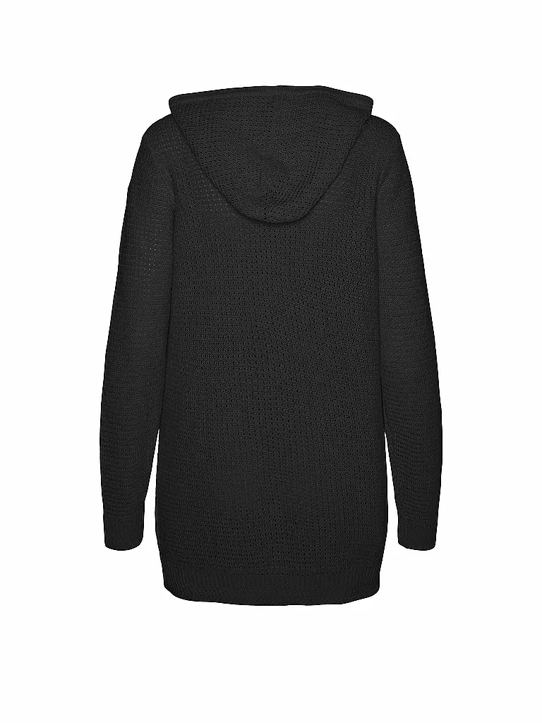 VERO MODA | Strickjacke VMSKYLA  | schwarz