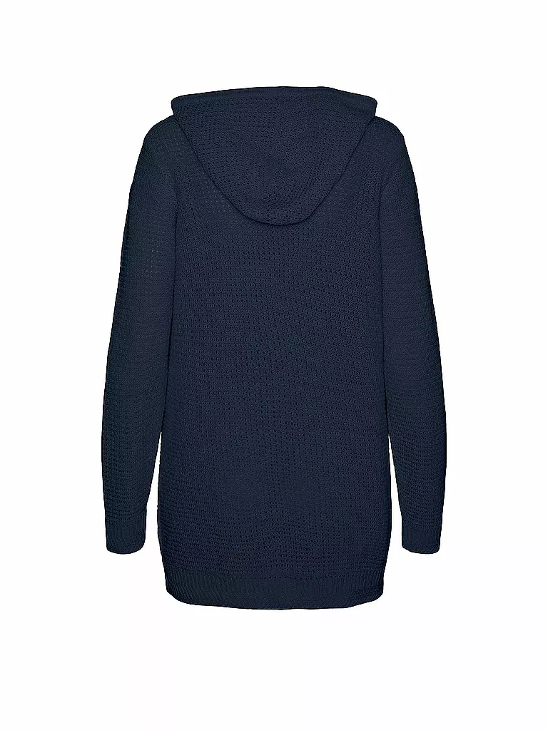 VERO MODA | Strickjacke VMSKYLA  | dunkelblau