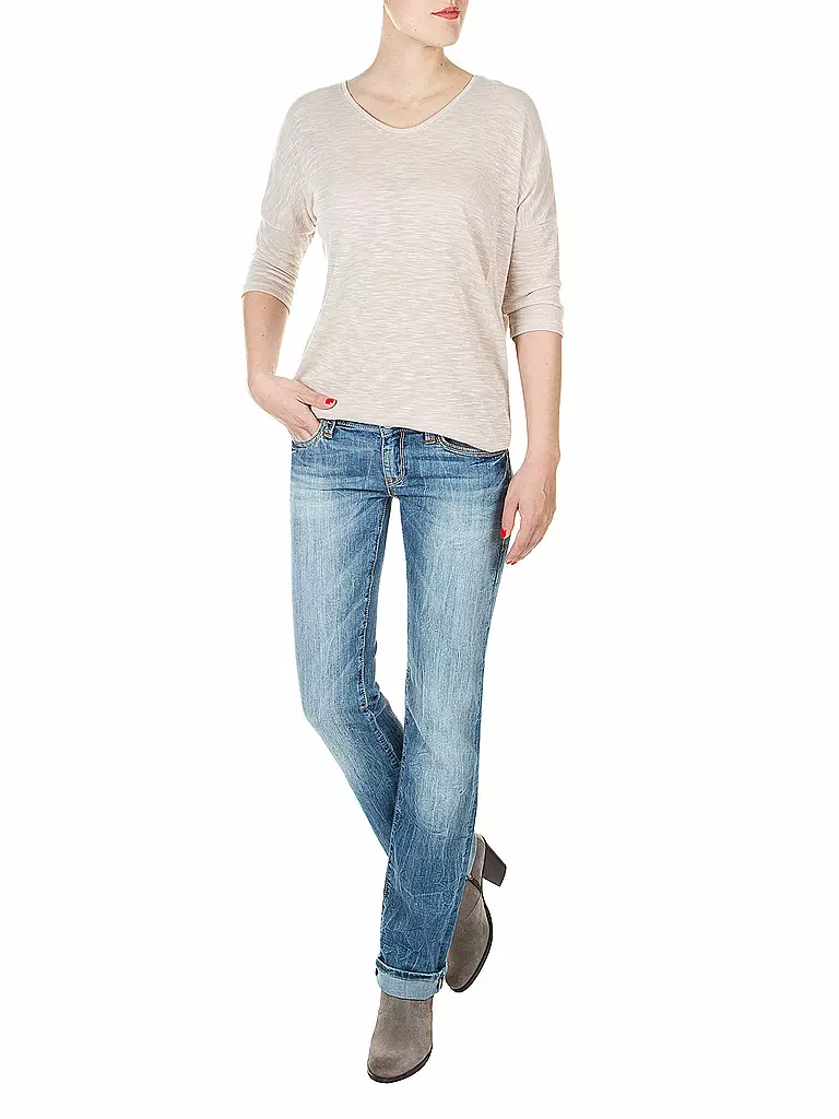VERO MODA | T-Shirt "Anna Asti" | 