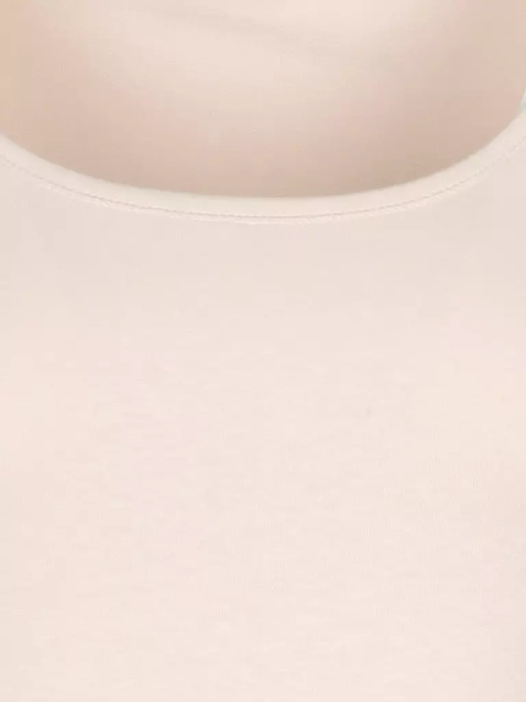 VERO MODA | T-Shirt "Maxi my"  | beige