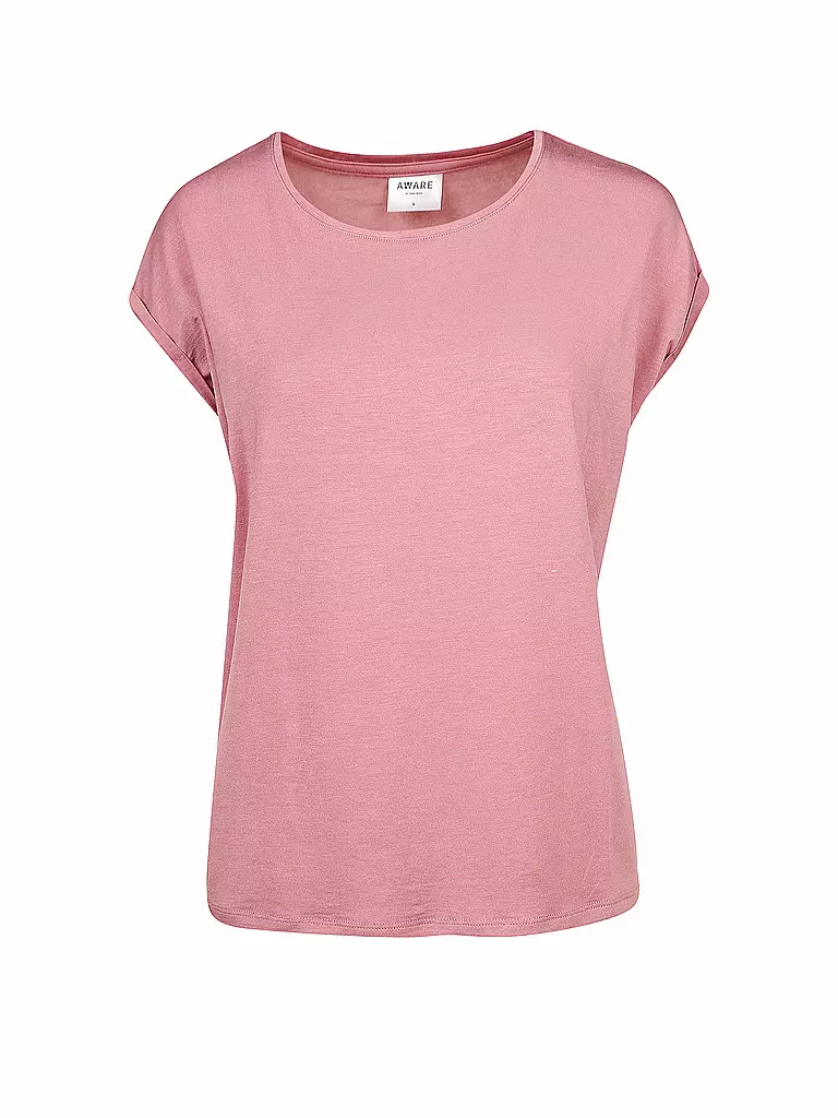 VERO MODA | T-Shirt "VMAVA" | rosa