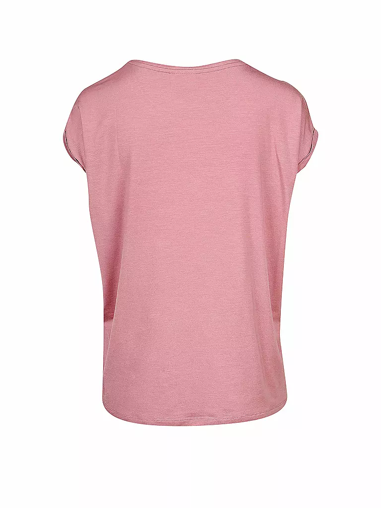 VERO MODA | T-Shirt "VMAVA" | rosa