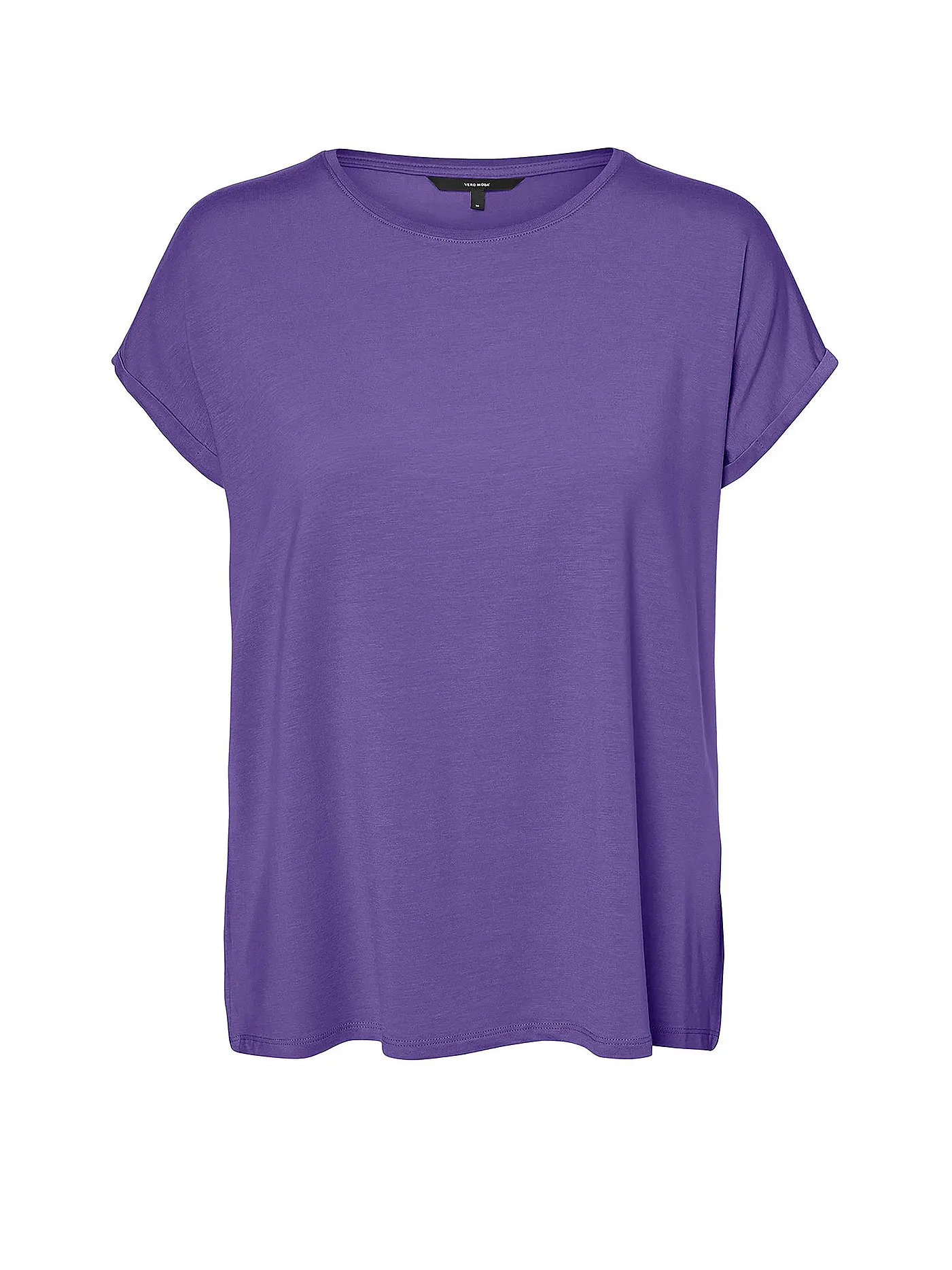 VERO MODA | T-Shirt VMAVA | pink