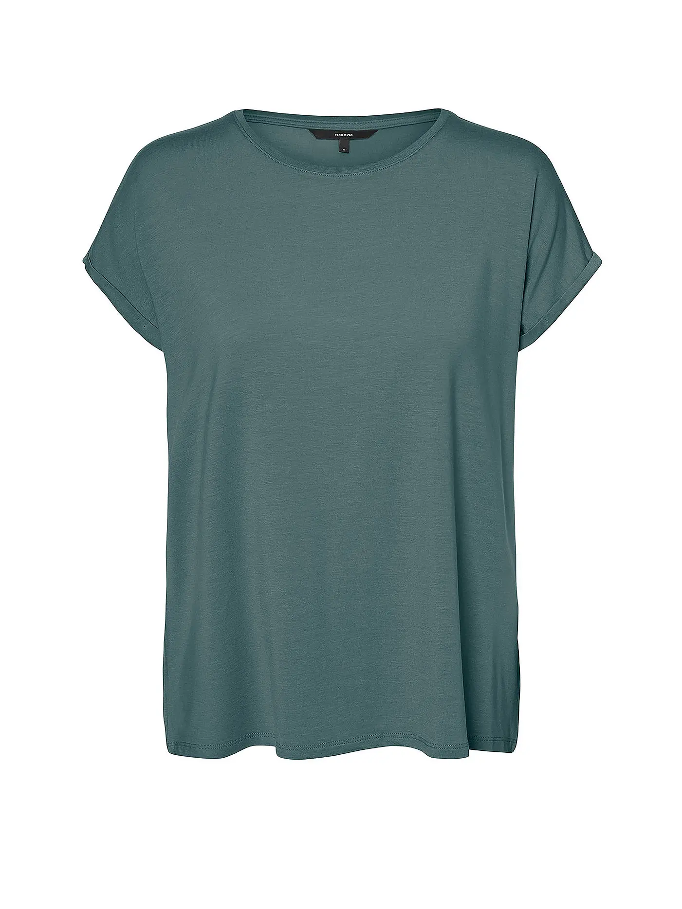 VERO MODA | T-Shirt VMAVA | petrol