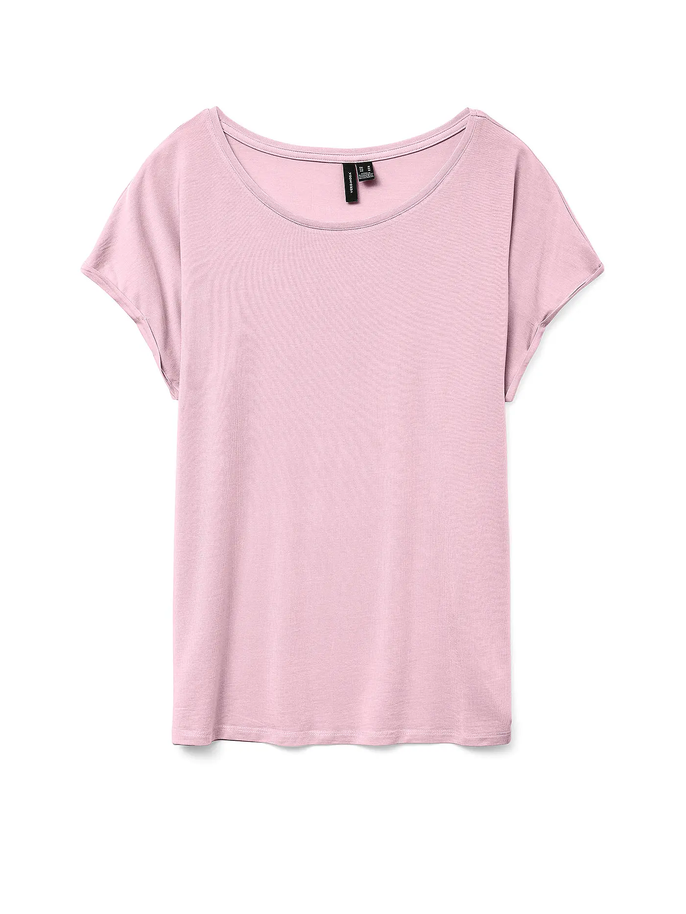 VERO MODA | T-Shirt VMAVA | pink