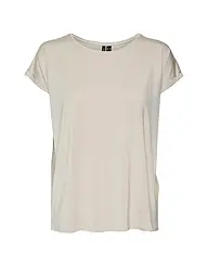 VERO MODA | T-Shirt VMAVA | Beige
