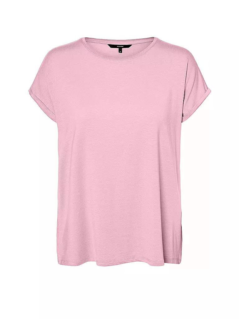 VERO MODA | T-Shirt VMAVA | pink