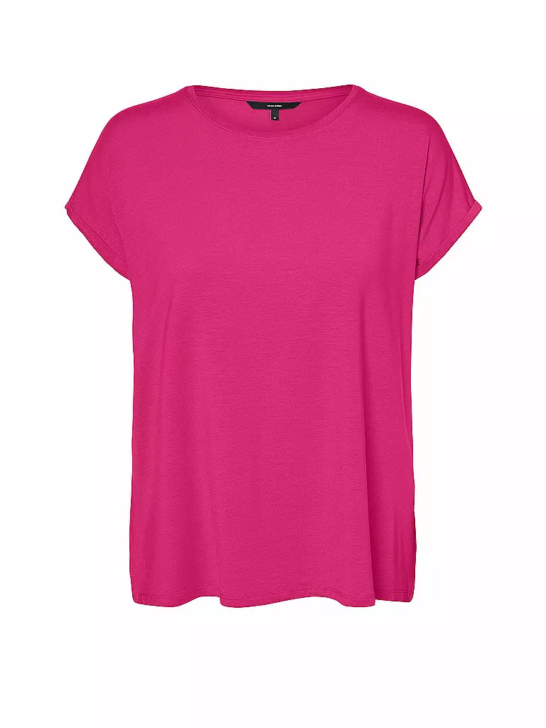 VERO MODA | T-Shirt VMAVA | pink