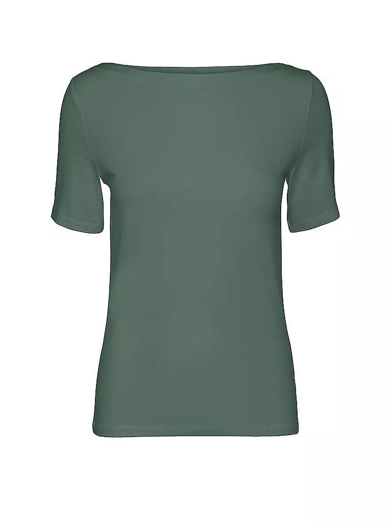 VERO MODA | T-Shirt VMPANDA  | olive