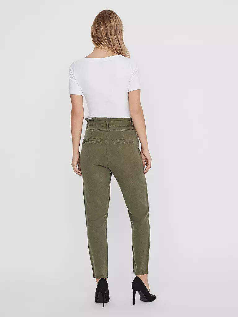 VERO MODA | T-Shirt VMPANDA | olive