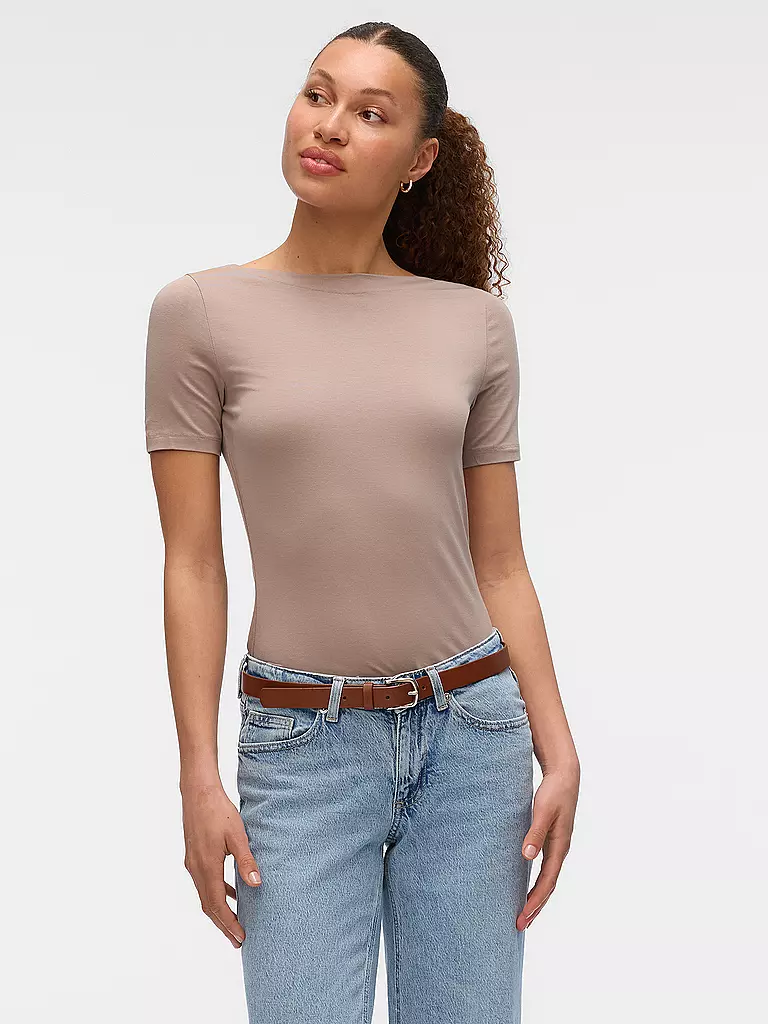 VERO MODA | T-Shirt VMPANDA | rosa