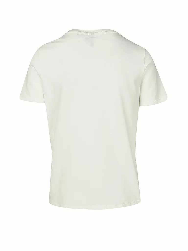 VERO MODA | T-Shirt | weiß