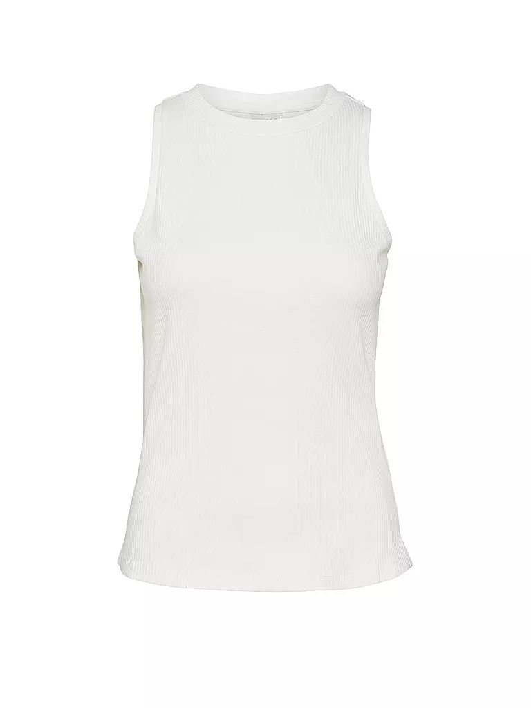 VERO MODA | Top VMLAVENDER | weiss