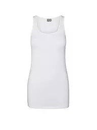VERO MODA | Top VMMAXI | weiss
