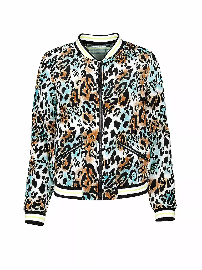 VERO MODA | Wende-Blouson "Leo Shela" | 