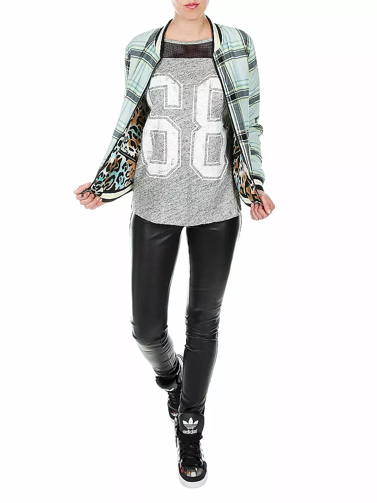 VERO MODA | Wende-Blouson "Leo Shela" | 
