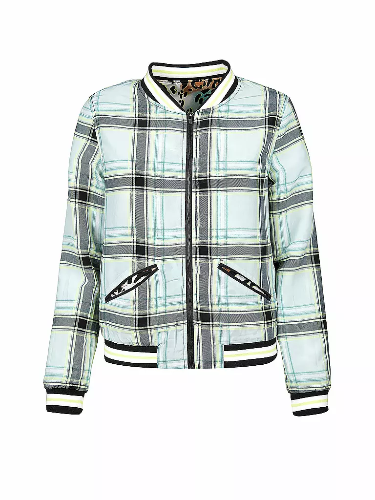 VERO MODA | Wende-Blouson "Leo Shela" | 