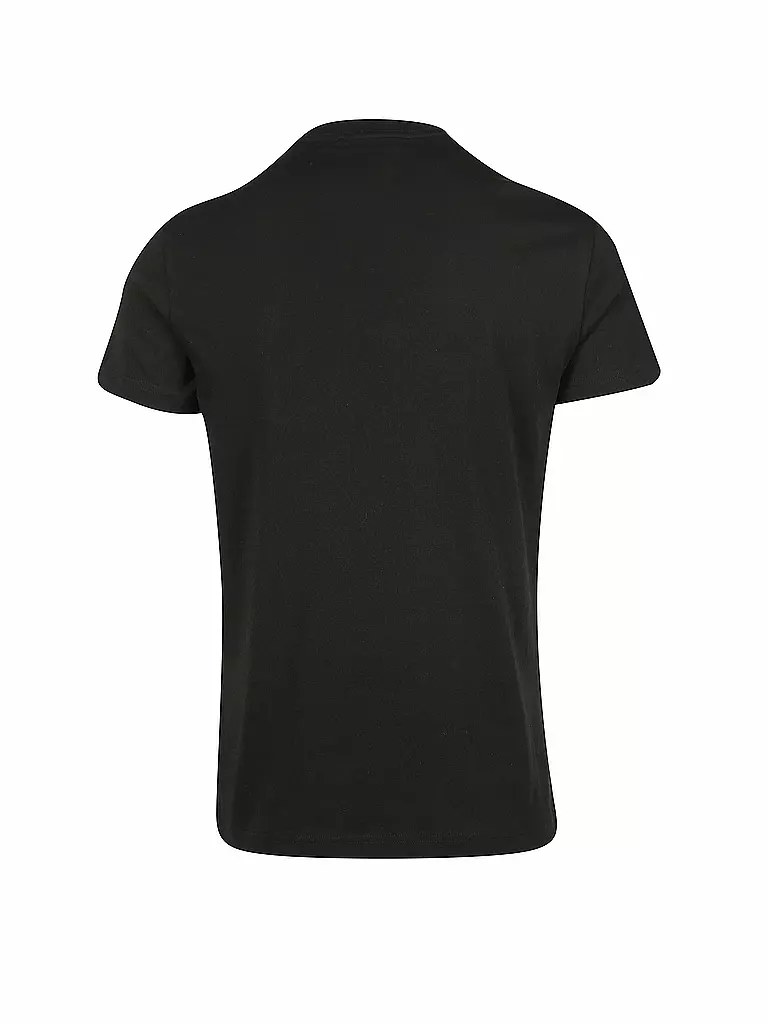 VERSACE JEANS COUTURE | T-Shirt | schwarz