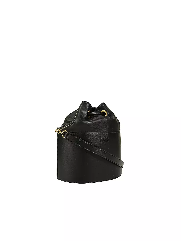 VERSACE JEANS COUTURE | Tasche - Bucket  | schwarz