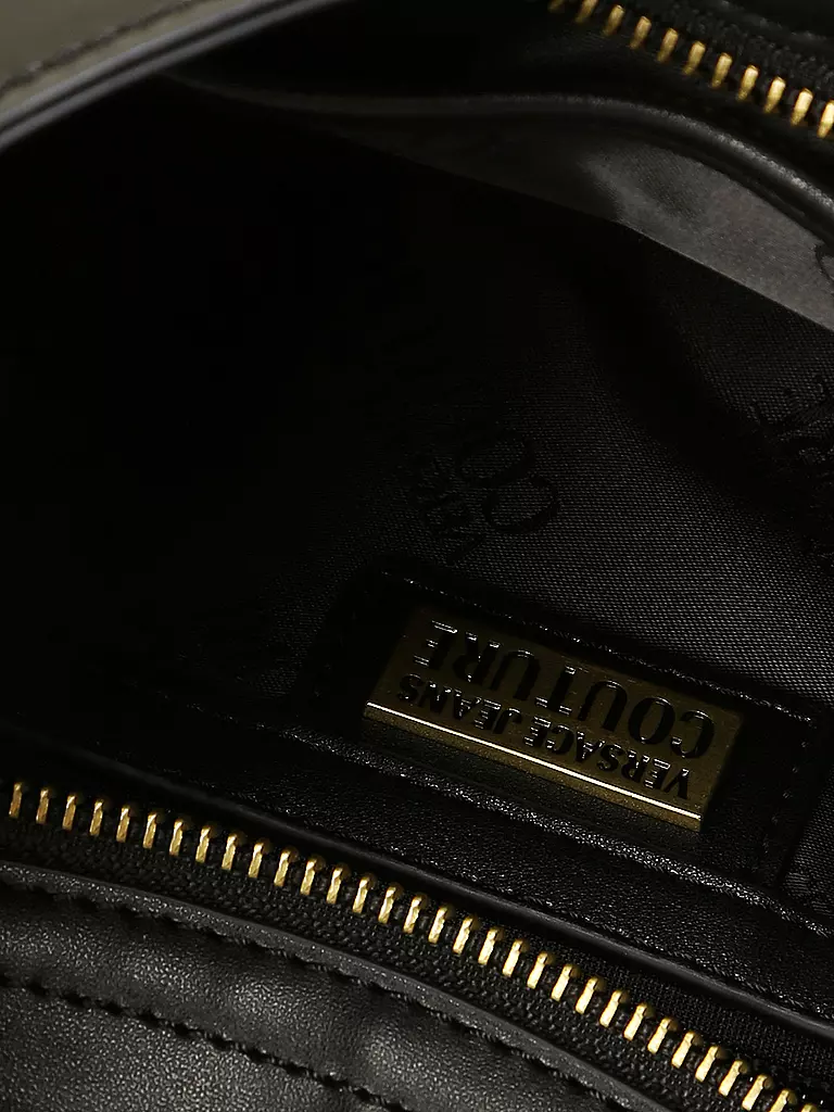 VERSACE JEANS COUTURE | Tasche - Henkeltasche  | schwarz