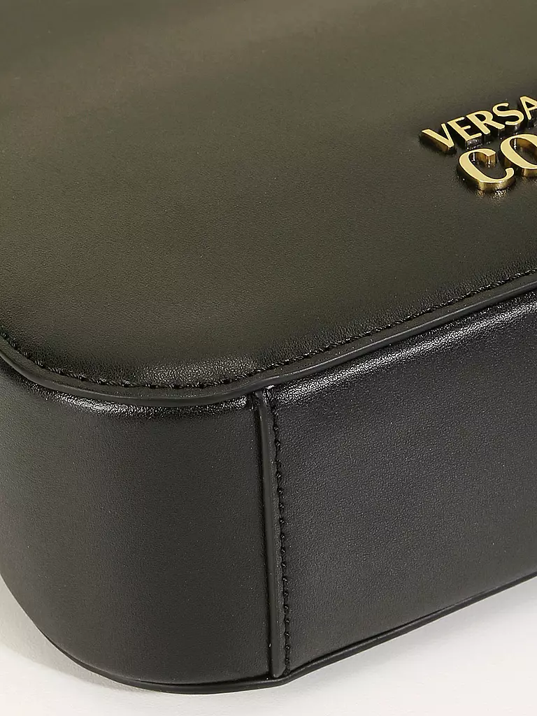 VERSACE JEANS COUTURE | Tasche - Henkeltasche  | schwarz