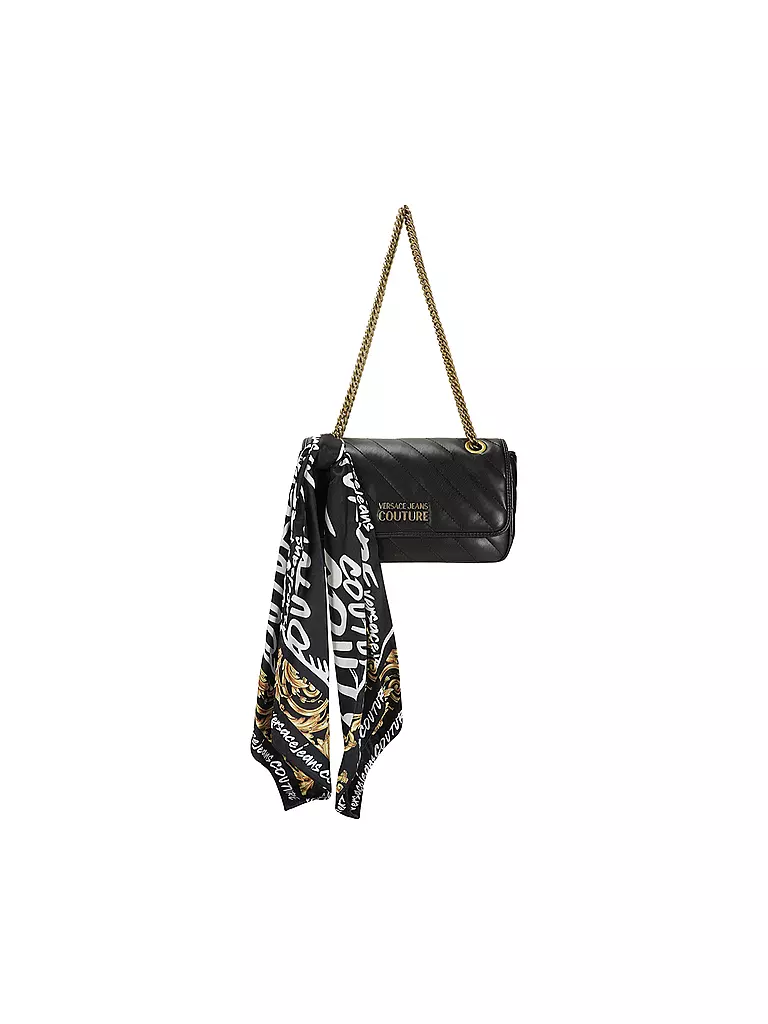 VERSACE JEANS COUTURE | Tasche - Mini Bag RANGE A | schwarz