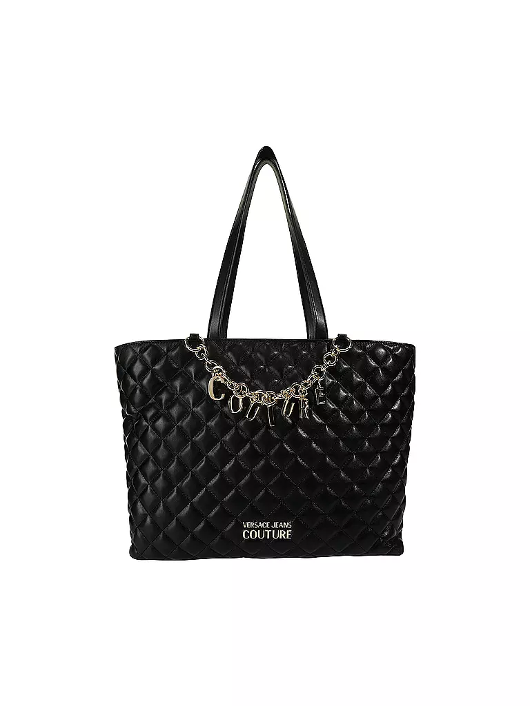 VERSACE JEANS COUTURE | Tasche - Shopper RANGE C | schwarz