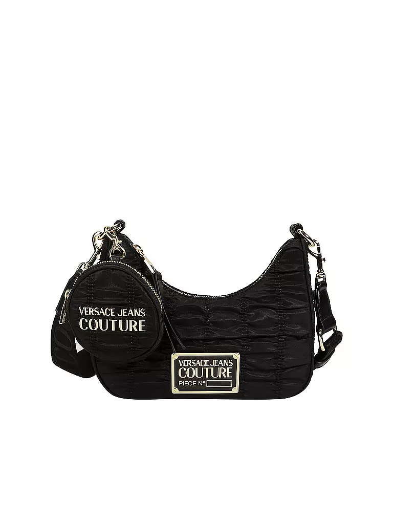 VERSACE JEANS COUTURE | Tasche - Umhängetasche  | schwarz